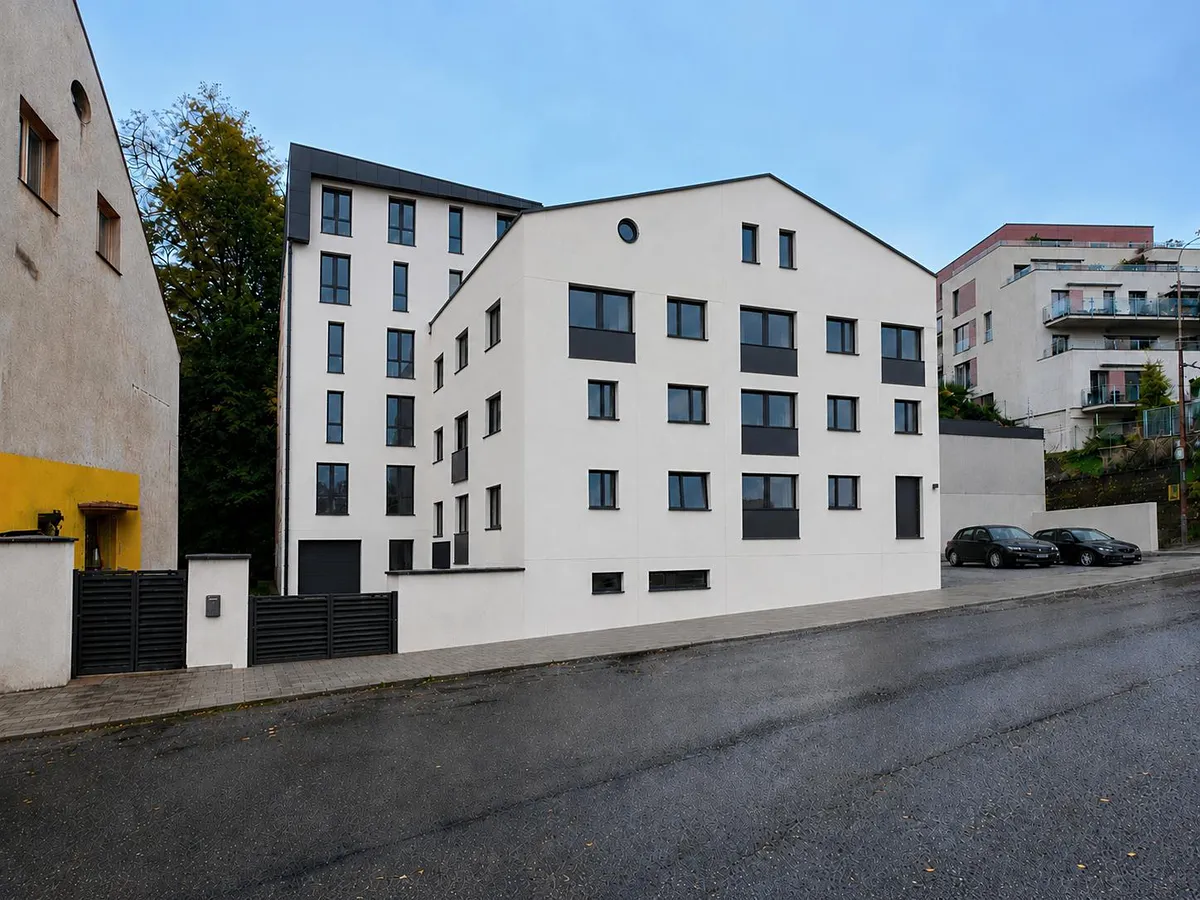 Prodej bytu 3+kk 62 m²